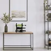 Relaxdays 10035806, 1 kusů Náhled obrázku produktu 2