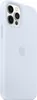 Apple Silicone Backcover MagSafe pour l'Apple iPhone 12 Voir les images du produit 3