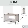 Dream N Play, color beige, modelo 60414 Vista previa de la imagen del producto 22