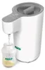Neno Aqua, 1,1 l, Grau, Weiß Produktbild-Vorschau 1