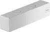 Cerrador de puerta Dormakab TS 98 XEA con carril deslizante Vista previa de la imagen del producto 1