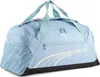 PUMA Sporttasche Fundamental Sports Bag Seafoam hellblau Produktbild-Vorschau 1