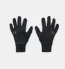 Under Armour Storm Liner Gants de sport pour hommes, Noir, Voir les images du produit 4