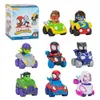 Jazwares SNF0045 Spidey - Mini Fahrzeuge Produktbild-Vorschau 2