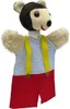Pezi 28cm, Handpuppe Produktbild-Vorschau 3