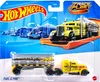 Mattel Hot Wheels Trackflotte Fahrzeugsortiment Produktbild-Vorschau 5
