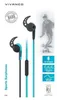ViVanco™Sport SPX 40, Kabelgebunden, 20 - 2000 Hz, Produktbild-Vorschau 2