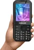 3mk Display Schutzfolie Self-Heal Silky Matt Pro für MaxCom Produktbild-Vorschau 13