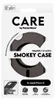 PanzerGlass CARE Flagship Smokey iPhone 16 schwarz Produktbild-Vorschau 3