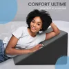 ELONEO Coussin cunéiforme de lit Coussin de positionnement Voir les images du produit 4