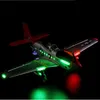 XK A280 P-51 3D/6G system 560 mm rozpiętość skrzydeł 2.4 Podgląd zdjęcia produktu 6