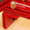 ENJOYWOOD 3 v 1 nastaviteľná drevená šablóna na hmoždinky, Náhľad obrázku produktu 12