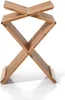 5five Simply Smart | Klapphocker - Bambus - Praktisch und Produktbild-Vorschau 13
