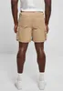 TB4939 - Short Cargo Shorts unionbeige M Produktbild-Vorschau 3