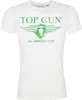 Top Gun T-Shirt Beach TG20191071 Herren green XXL Produktbild-Vorschau 1