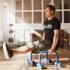 GORILLA SPORTS® Fitness Parallettes - Low, 2er Set, 46 x 39 Produktbild-Vorschau 10