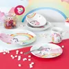 Compact 25582 Suppenteller F Mein kleines Einhorn Produktbild-Vorschau 9