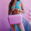 Polarbox 01.20BP-CY, Termobox, 20 l, Růžová, Zelená, Náhled obrázku produktu 11