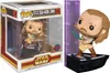 Funko POP Deluxe Star Wars 508 Qui-Gon Jinn Duel Of The Podgląd zdjęcia produktu 1