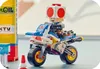 LEGO® Super Mario 72036 - Mario Kart™ - Baby Peach & Grand Produktbild-Vorschau 10