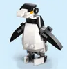 LEGO Creator 3-in-1 Panda Bear, Zestaw do budowania, 6 Podgląd zdjęcia produktu 10