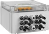 Weidmüller PV-Anschlussbox, 2 MPPT, 2IN/1OUT pro MPPT, ÜSS Produktbild-Vorschau 3
