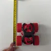 Monster Truck Spielzeug 2er Set Reibungsantrieb Bunt Produktbild-Vorschau 9