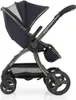 Egg Sports Kinderwagen Egg 2, Kobaltschwarz, 6m+ Produktbild-Vorschau 1