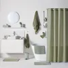 6er-Set Bad- und Toilettenaccessoires BATHROOM Produktbild-Vorschau 3