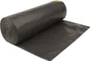 vidaXL Müllsäcke mit Zugband 250 Stk. Schwarz 120 L Produktbild-Vorschau 4