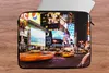 MuchoWow® Laptop Hülle 17 Zoll Laptoptasche New York - Produktbild-Vorschau 6
