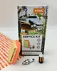Zestaw serwisowy STIHL 41 FS240, FS260, FS360, FS410, Podgląd zdjęcia produktu 1