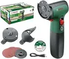 Draadloze zaag- en slijpmachine EasyCut&Grind Productafbeelding-voorbeeld 30