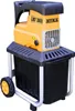ATIKA LHF 2800 Leise-Walzenhäcksler Gartenhäcksler Produktbild-Vorschau 3