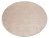 TAPIS cercle INDUS beige 34 plaine MÉLANGE beige cercle 170 Voir les images du produit 1