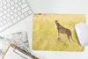 MuchoWow® Mauspad Mousepad Gepard in der Masai Mara 27x18 Produktbild-Vorschau 5
