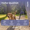 Masilic Silikon Hundekotbeutel Spender Knochenform, inkl. 1 Produktbild-Vorschau 4