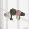 HOMCOM Wanddeko geometrische Wandbild mit einzigartigem Produktbild-Vorschau 3