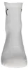 Halbhohe Sportsocken aus Baumwolle 3 Paar – Weiß – 39-42 Produktbild-Vorschau 7