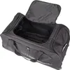 travelite Reisetasche Trolley Kick Off Wheeled Duffle Black Produktbild-Vorschau 15