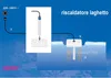 SCHEGO - Riscaldatore per laghetti 600 W Anteprima dell’immagine prodotto 7