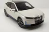 Minichamps BMW iX - 2022 - WHITE METALLIC 110023102 Produktbild-Vorschau 11