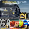 Luftkompressor, 150PSI Auto Luftpumpe, 9-in-1 Notfallgerät, Produktbild-Vorschau 5