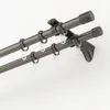 Gardinia Träger Universal Chicago titan titan, Ø 20 mm Produktbild-Vorschau 2