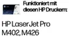 HP 26A Toner Cartridge - Black Productafbeelding-voorbeeld 32