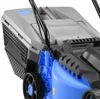 Rasaerba elettrico Kanwod 1200 W con larghezza di taglio di Anteprima dell’immagine prodotto 9