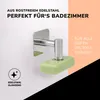 bremermann Seifenhalter mit Magnet - frei hängende Seife, Produktbild-Vorschau 5