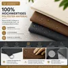Sonnensegel Dreieck Sonnenschutz Schattensegel UV-Schutz Produktbild-Vorschau 5