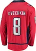 Alexander Ovechkin #8 Washington Capitals NHL Eishockey Produktbild-Vorschau 2