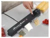 Verk 24241 Vakuová svářečka fólií 90 W černá Náhled obrázku produktu 6